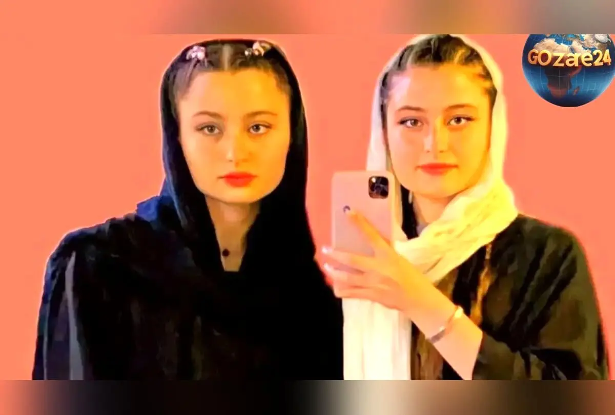 تصاویر جدید سارا و نیکا فرقانی در ۲۱ سالگی؛ تحول چشمگیر در ظاهر و استایل بازیگران پایتخت