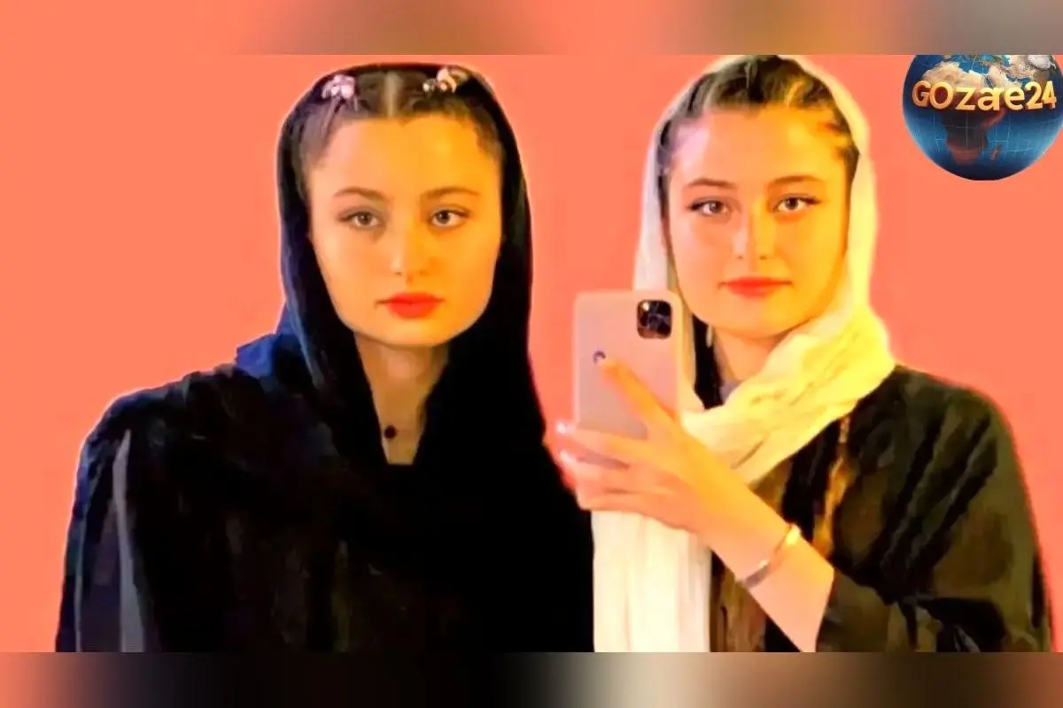 تصاویر جدید سارا و نیکا فرقانی در ۲۱ سالگی؛ تحول چشمگیر در ظاهر و استایل بازیگران پایتخت