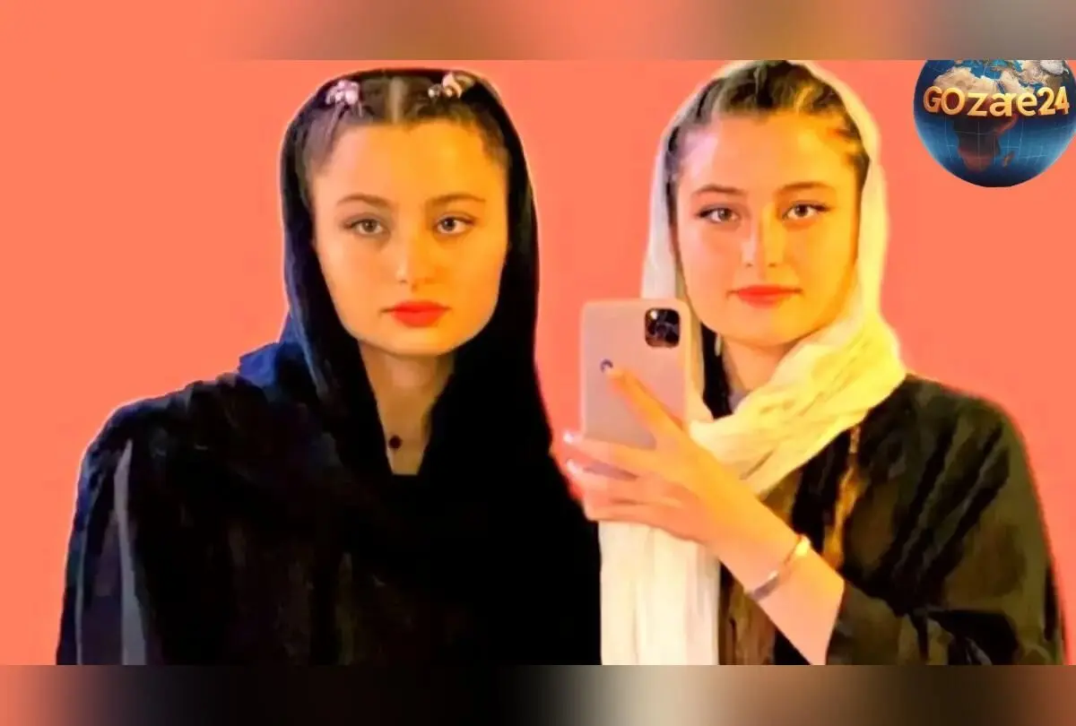 تصاویر جدید سارا و نیکا فرقانی در ۲۱ سالگی؛ تحول چشمگیر در ظاهر و استایل بازیگران پایتخت