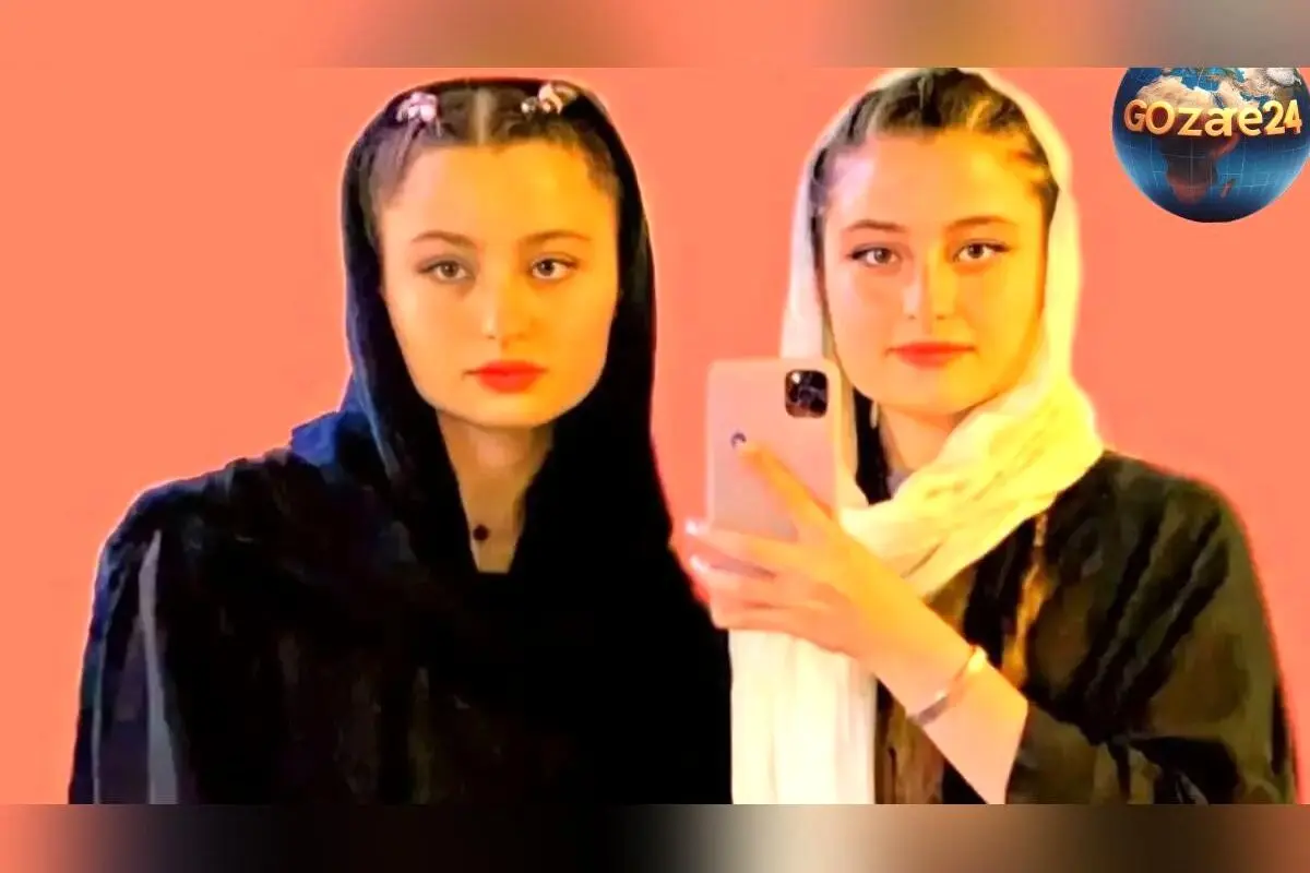 تصاویر جدید سارا و نیکا فرقانی در ۲۱ سالگی؛ تحول چشمگیر در ظاهر و استایل بازیگران پایتخت