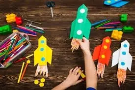 همین الان اینو برا بچت بساز وشگفت زده اش کن!