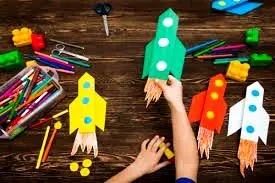 همین الان اینو برا بچت بساز وشگفت زده اش کن!