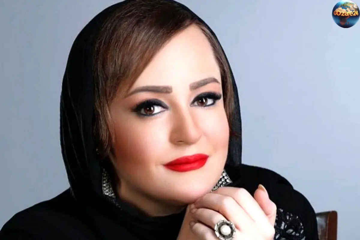 ابتکار در سفره هفت‌سین نعیمه نظام‌دوست همه را به حیرت درآورد!