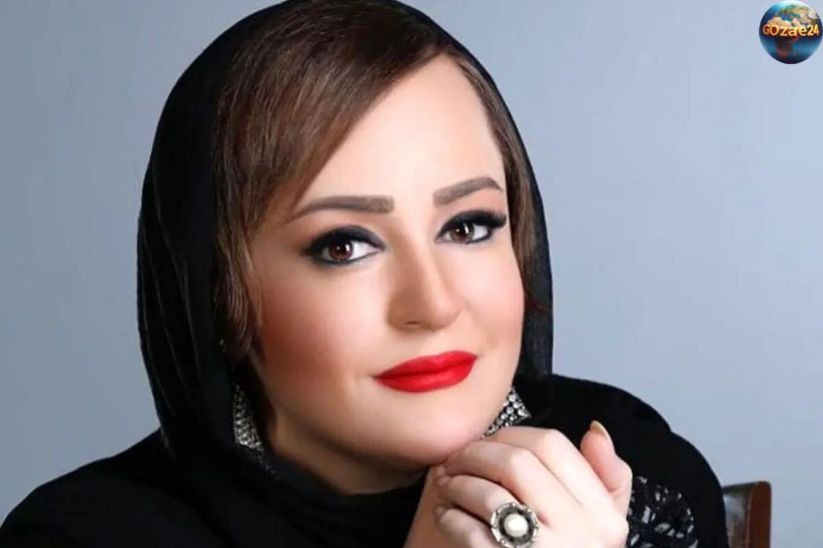 ابتکار در سفره هفت‌سین نعیمه نظام‌دوست همه را به حیرت درآورد!