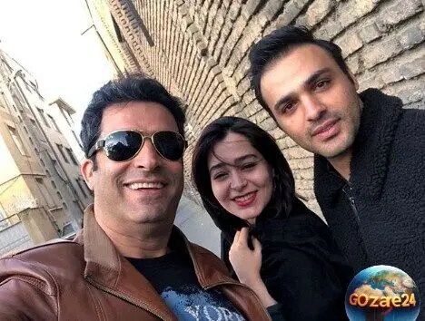 سامان صفاری: پیشنهاد عاشقانه خانم بازیگر را محکم رد کردم؛ هرگز چنین تصمیمی نمی‌گیرم!