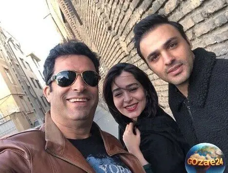 سامان صفاری: پیشنهاد عاشقانه خانم بازیگر را محکم رد کردم؛ هرگز چنین تصمیمی نمی‌گیرم!