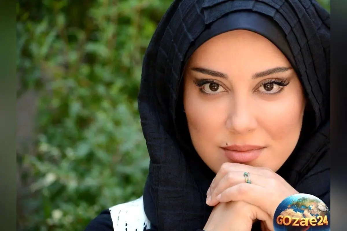استایل دیزنی لند و فانتزی آشا محرابی در جدیدترین تصاویر | پخش برنامه "نجواهای در گلو مانده است" از شبکه ۴