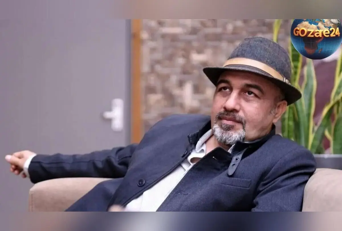 عکس و بیوگرافی فریده فرامرزی و همکاری‌های مشترک با همسرش رضا عطاران در فیلم‌ها و سریال‌های محبوب