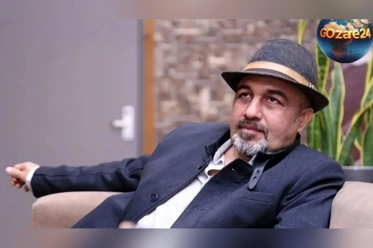 عکس و بیوگرافی فریده فرامرزی و همکاری‌های مشترک با همسرش رضا عطاران در فیلم‌ها و سریال‌های محبوب