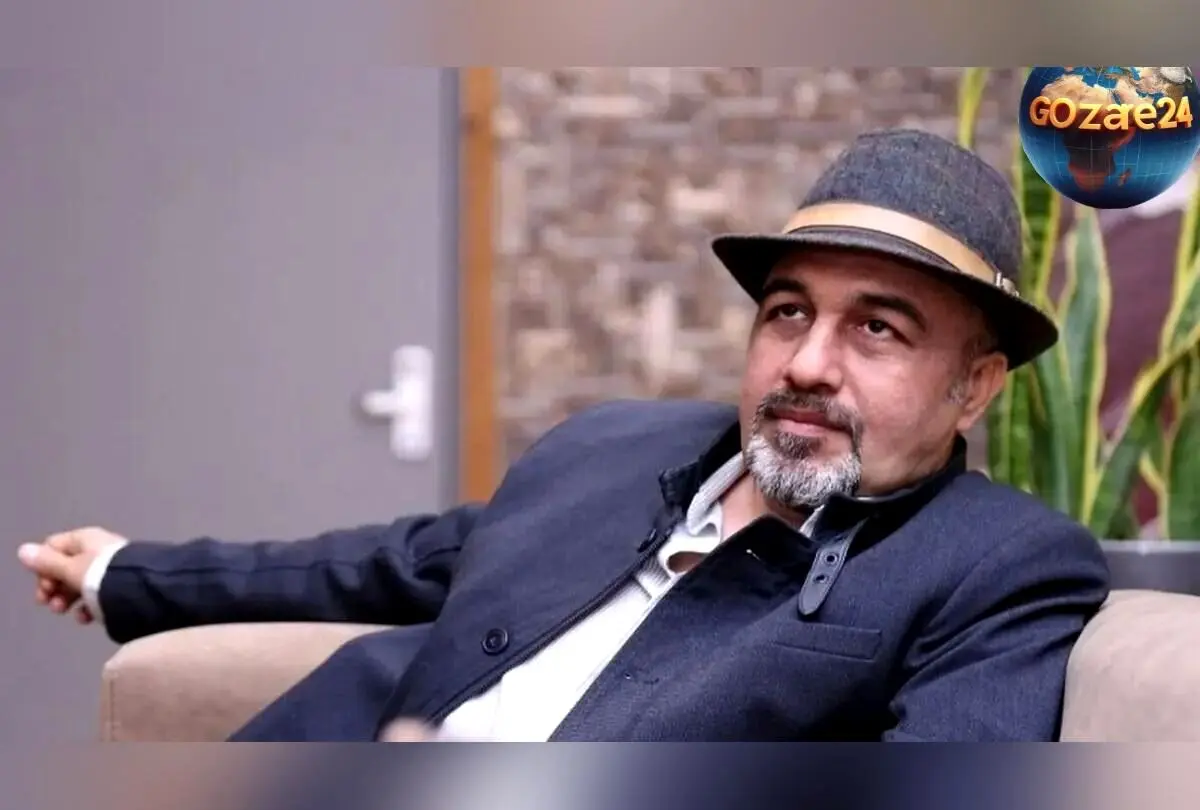 عکس و بیوگرافی فریده فرامرزی و همکاری‌های مشترک با همسرش رضا عطاران در فیلم‌ها و سریال‌های محبوب