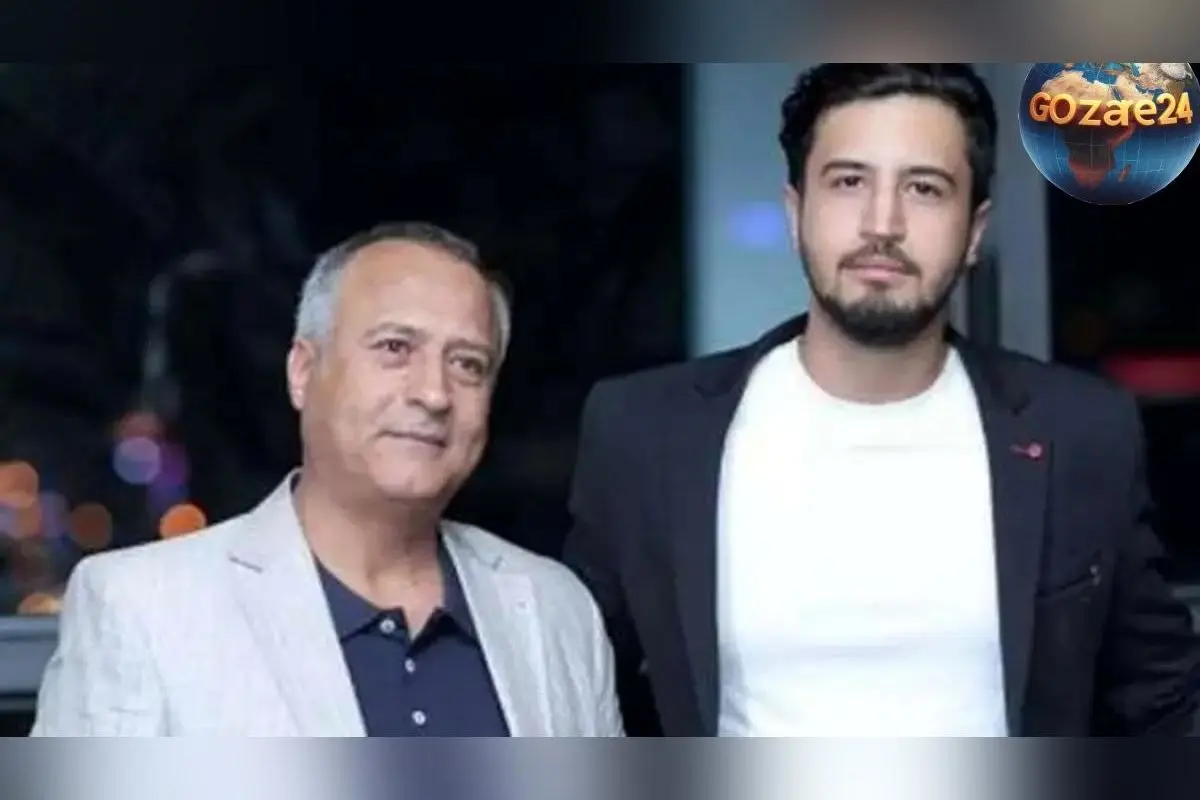 مهرداد صدیقیان در سوگ پدر: استوری شاعرانه و لحظات غم‌انگیز وداع با یادگار مرحومش