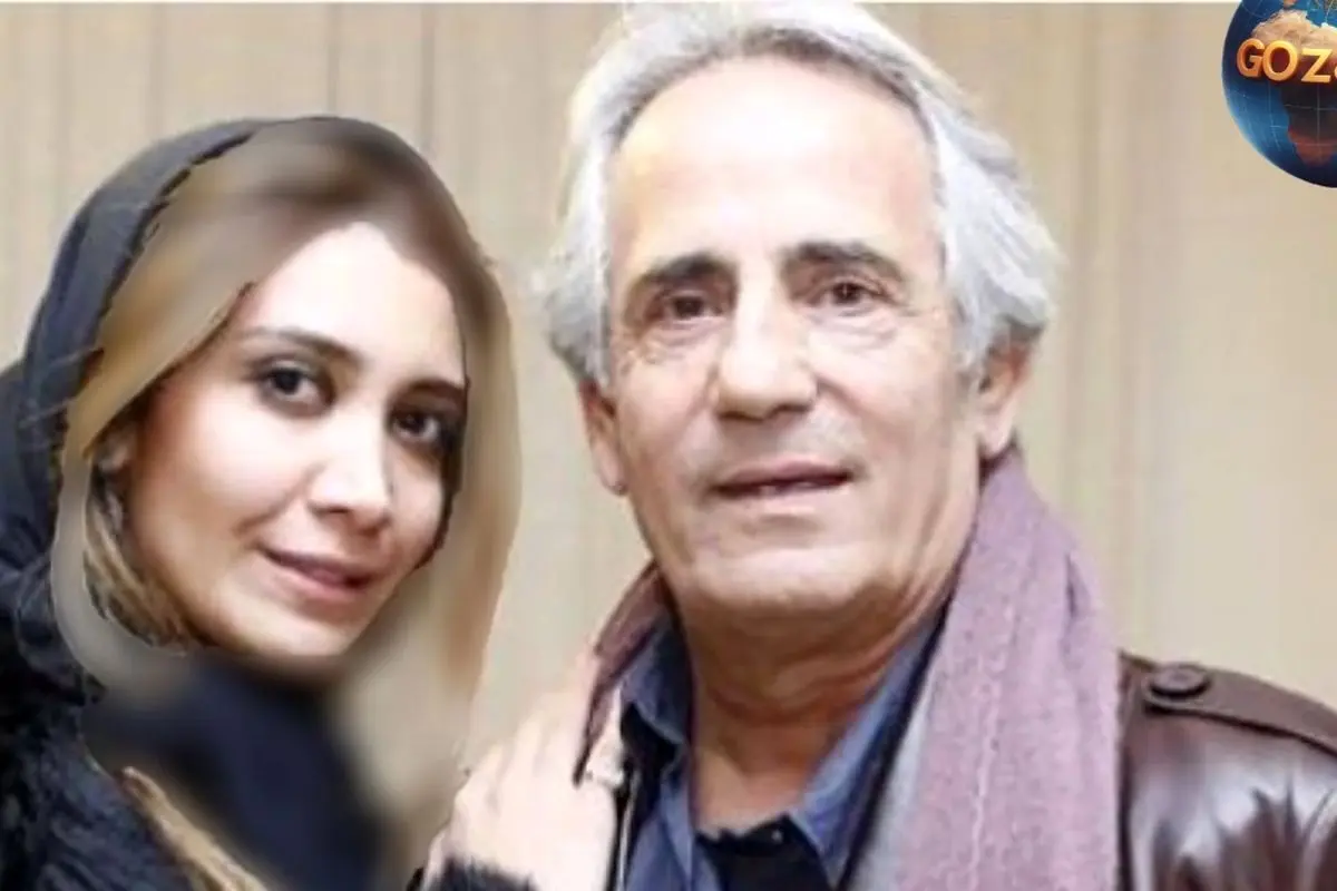 مجید مظفری و نیکی؛ رابطه نزدیک پدر و دختری که فراتر از عشق و رفاقت است