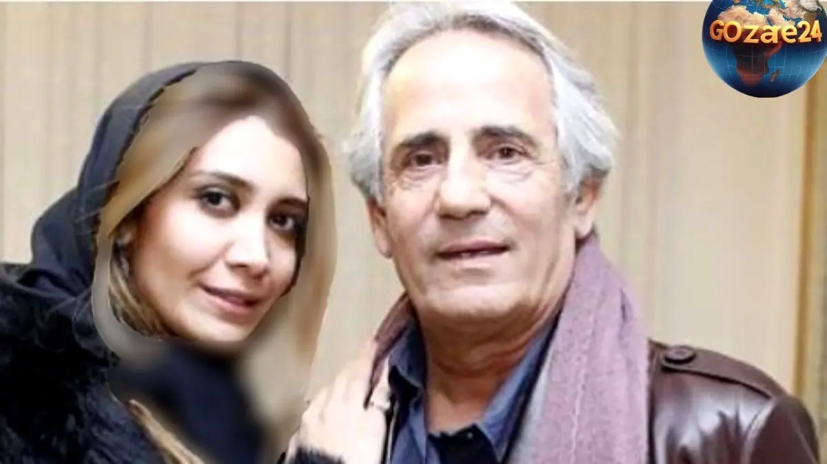 مجید مظفری و نیکی؛ رابطه نزدیک پدر و دختری که فراتر از عشق و رفاقت است