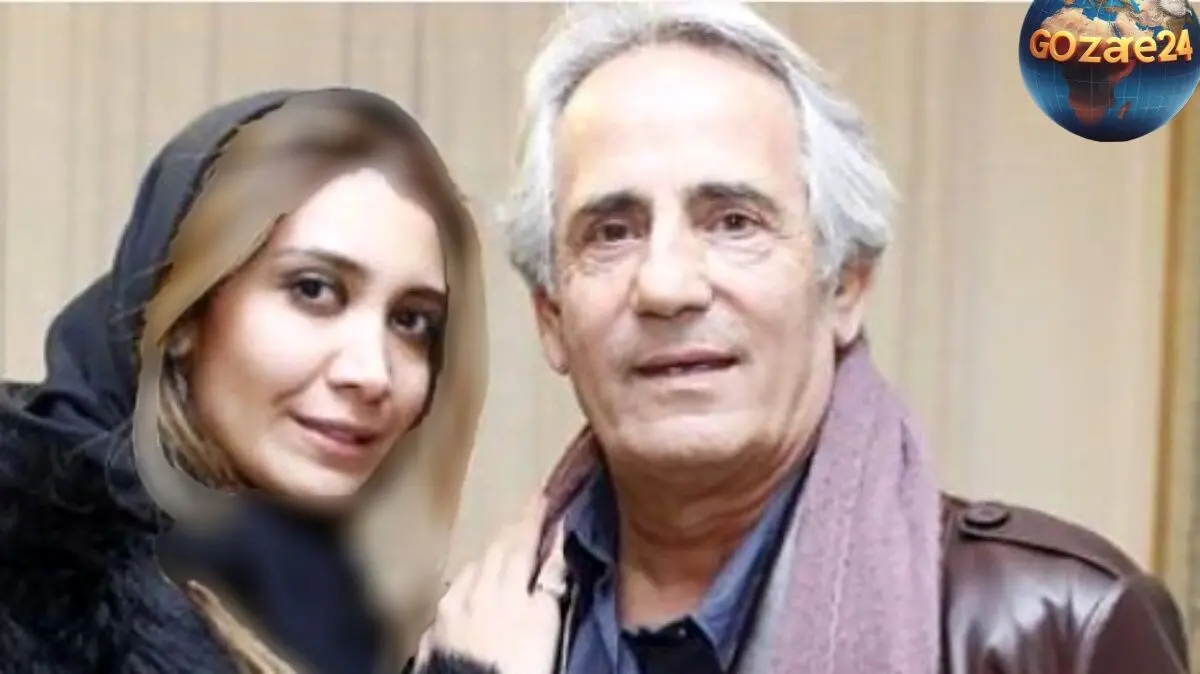 مجید مظفری و نیکی؛ رابطه نزدیک پدر و دختری که فراتر از عشق و رفاقت است