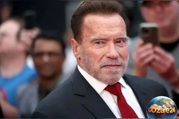 نگاهی نزدیک به جت شخصی میلیون‌دلاری آرنولد شوارتزنگر؛ ثروت، موفقیت و زندگی لوکس ستاره هالیوود