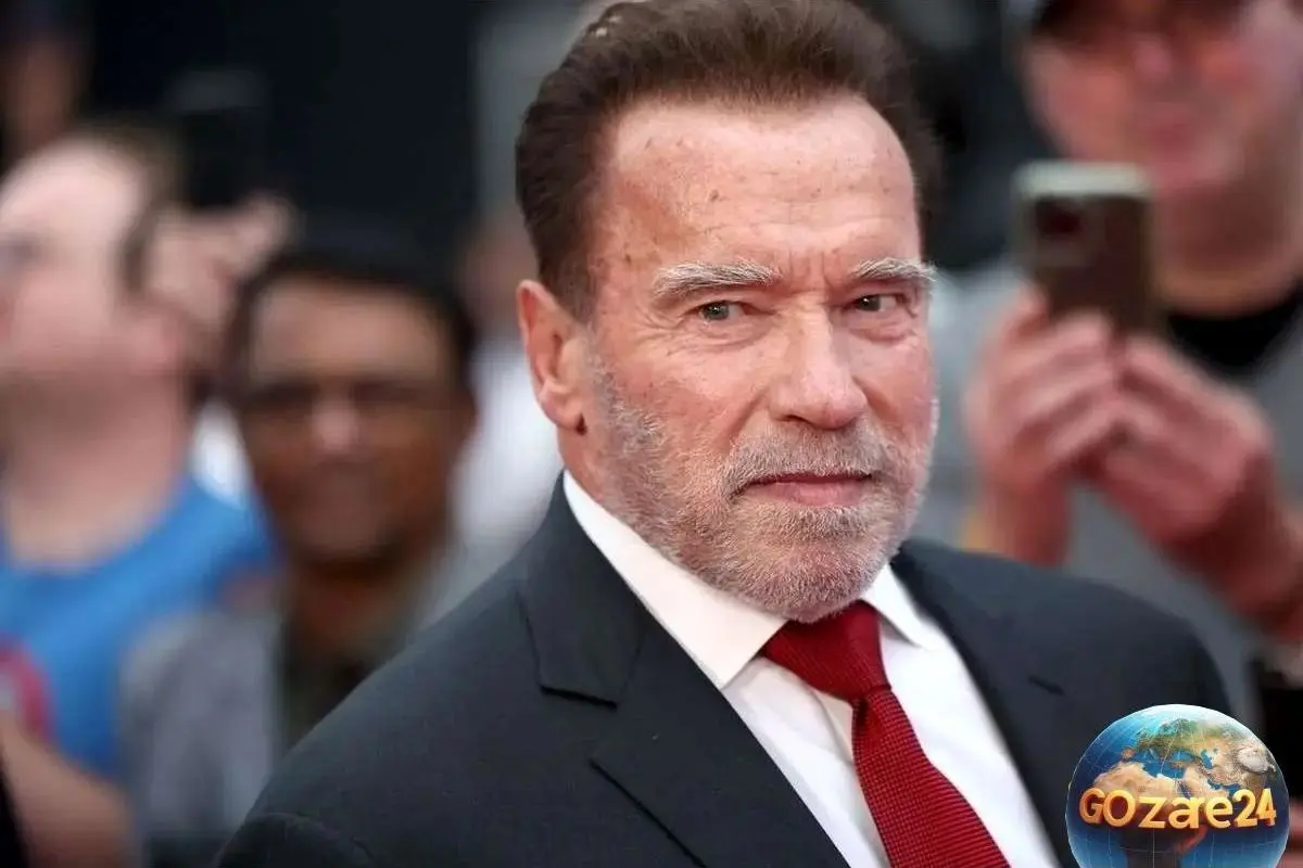 نگاهی نزدیک به جت شخصی میلیون‌دلاری آرنولد شوارتزنگر؛ ثروت، موفقیت و زندگی لوکس ستاره هالیوود