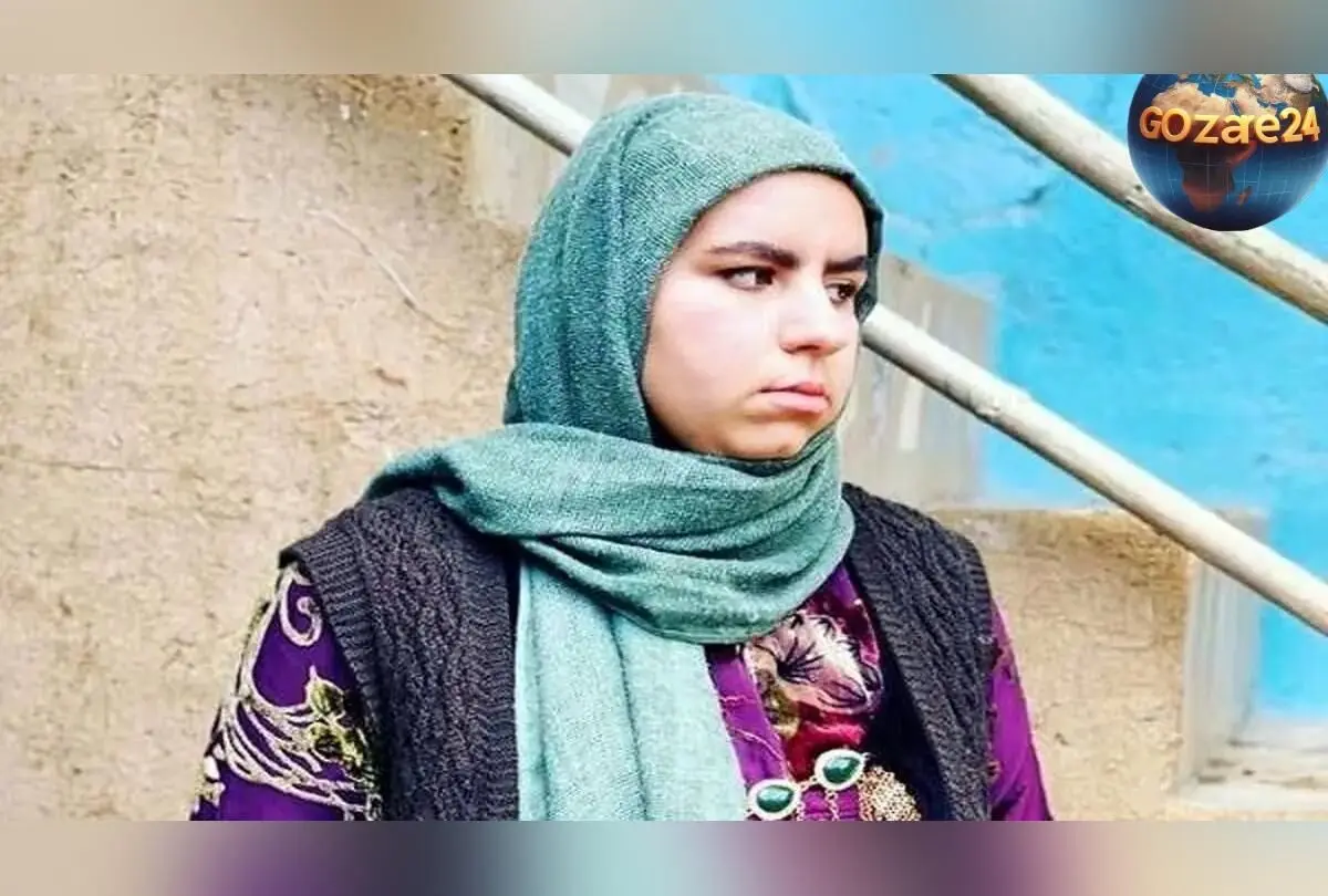 صهبا شرافتی با استایل منحصربه‌فرد و تغییر چهره جذاب، توجه‌ کاربران را در ۲۷ سالگی جلب کرد