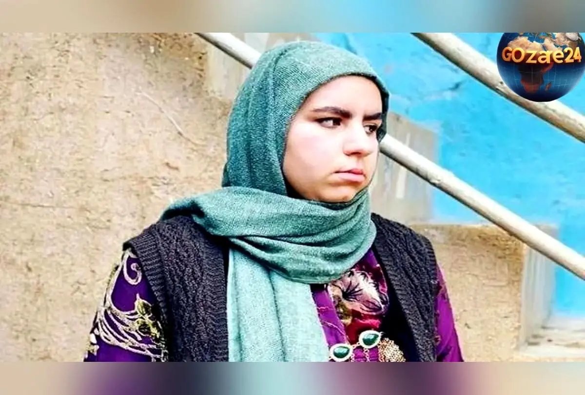 صهبا شرافتی با استایل منحصربه‌فرد و تغییر چهره جذاب، توجه‌ کاربران را در ۲۷ سالگی جلب کرد