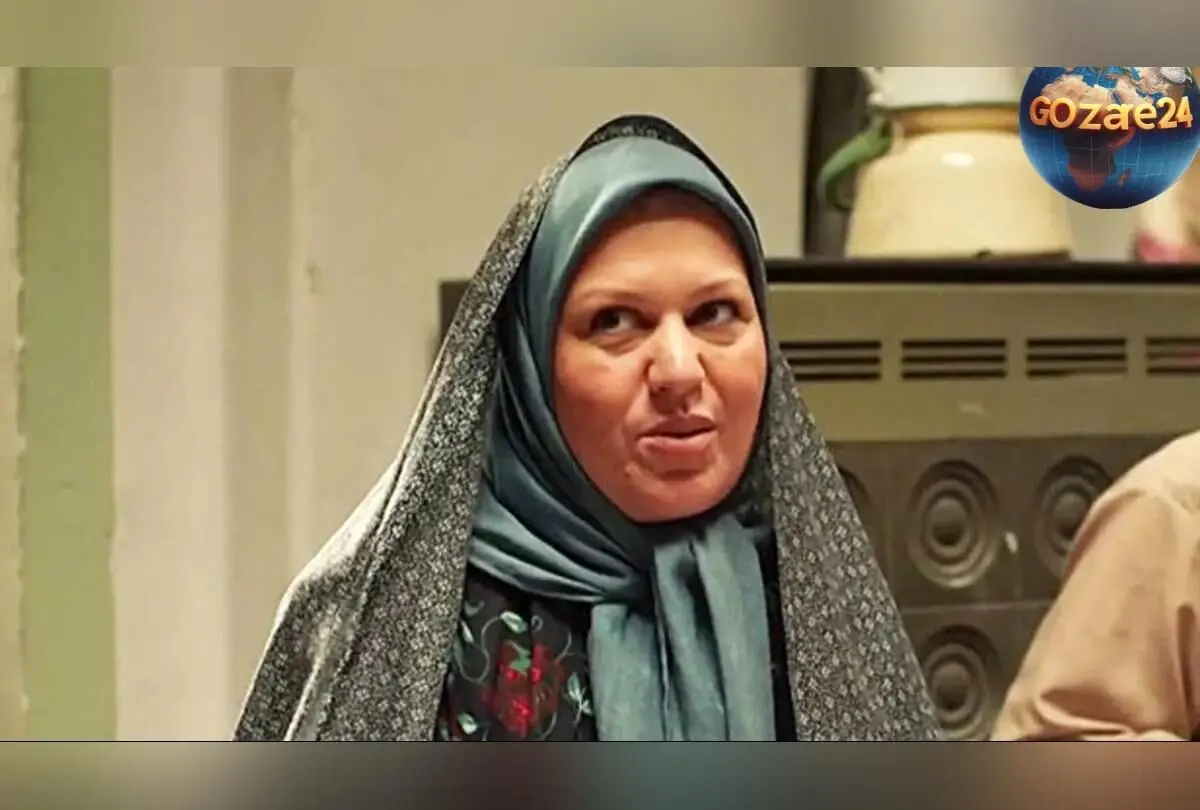 گیتی قاسمی در لباس سنتی در نمایشگاه صنایع دستی امارات: تفاوتی متفاوت از تلویزیون و صدا و سیما