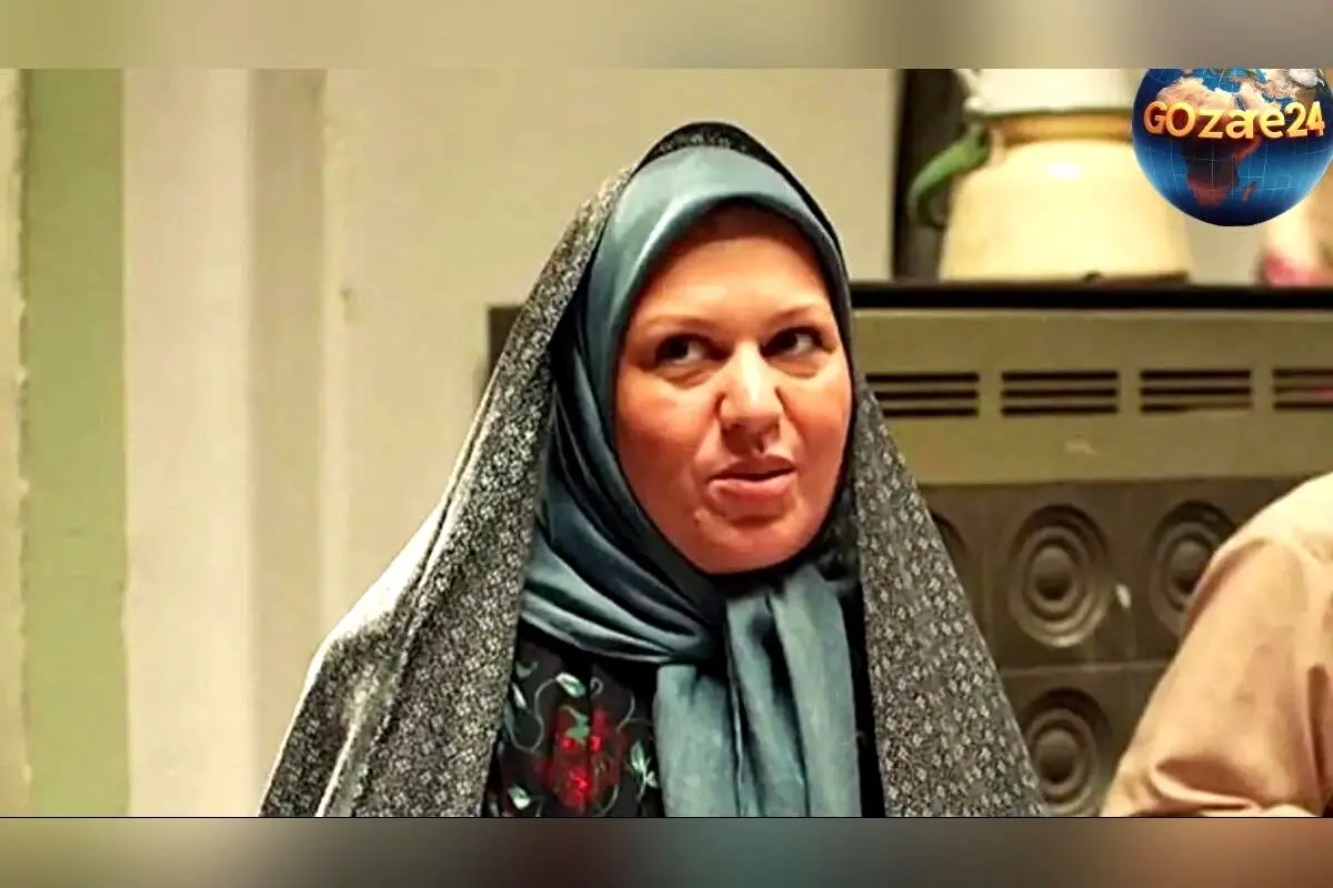 گیتی قاسمی در لباس سنتی در نمایشگاه صنایع دستی امارات: تفاوتی متفاوت از تلویزیون و صدا و سیما