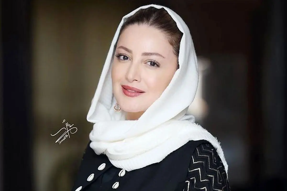 عکس عاشقانه شیلا خداداد و همسرش؛ بازیگر محبوب ایران در کنار همسرش در کنار هم