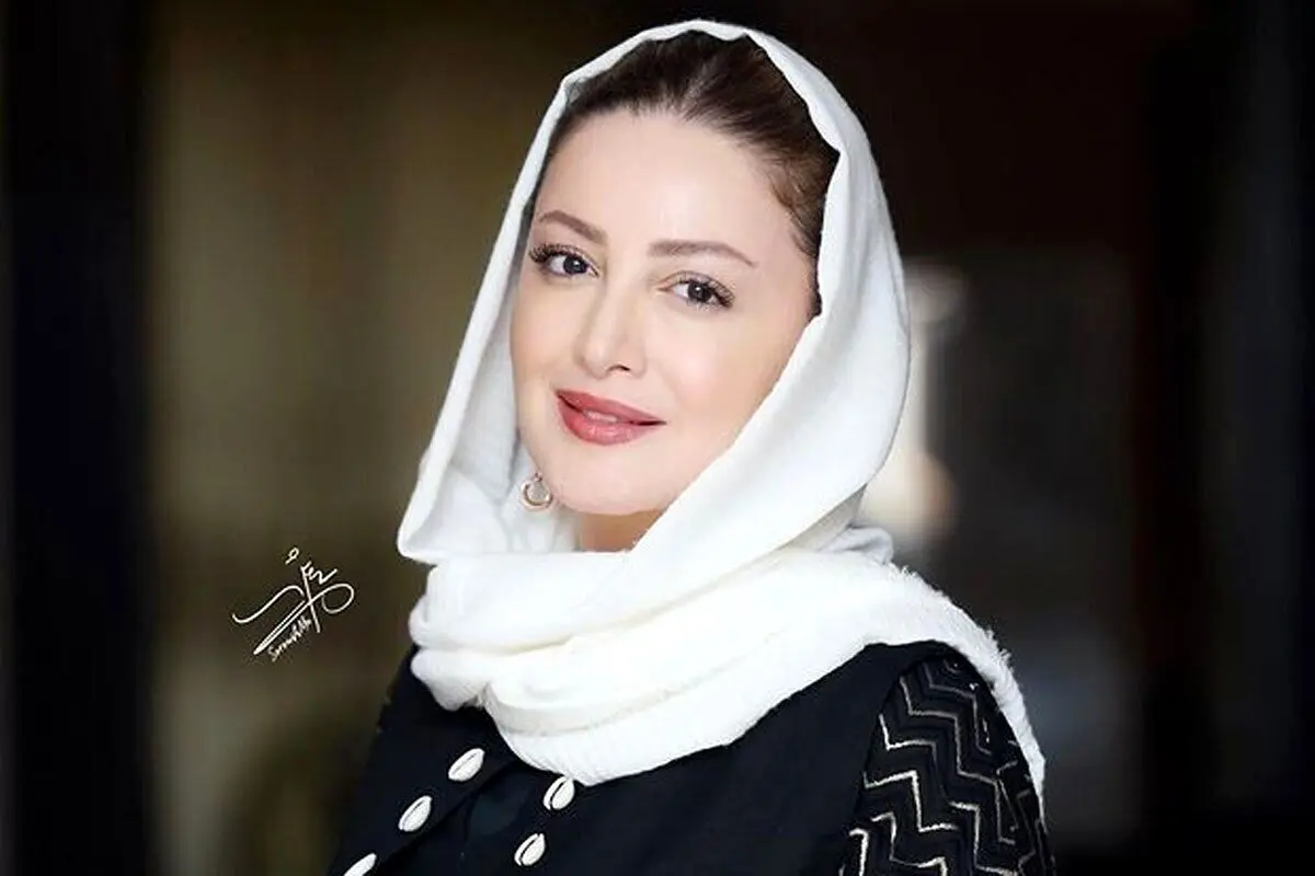 عکس عاشقانه شیلا خداداد و همسرش؛ بازیگر محبوب ایران در کنار همسرش در کنار هم
