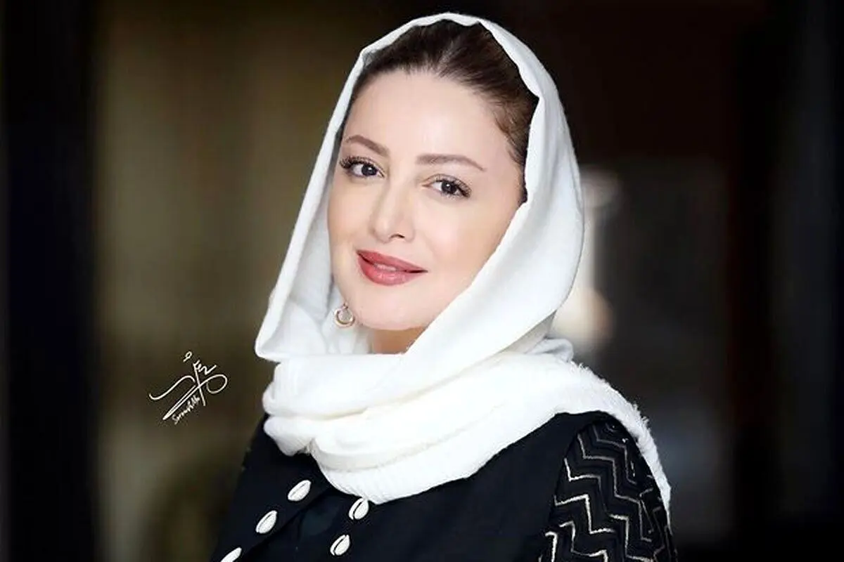 عکس عاشقانه شیلا خداداد و همسرش؛ بازیگر محبوب ایران در کنار همسرش در کنار هم