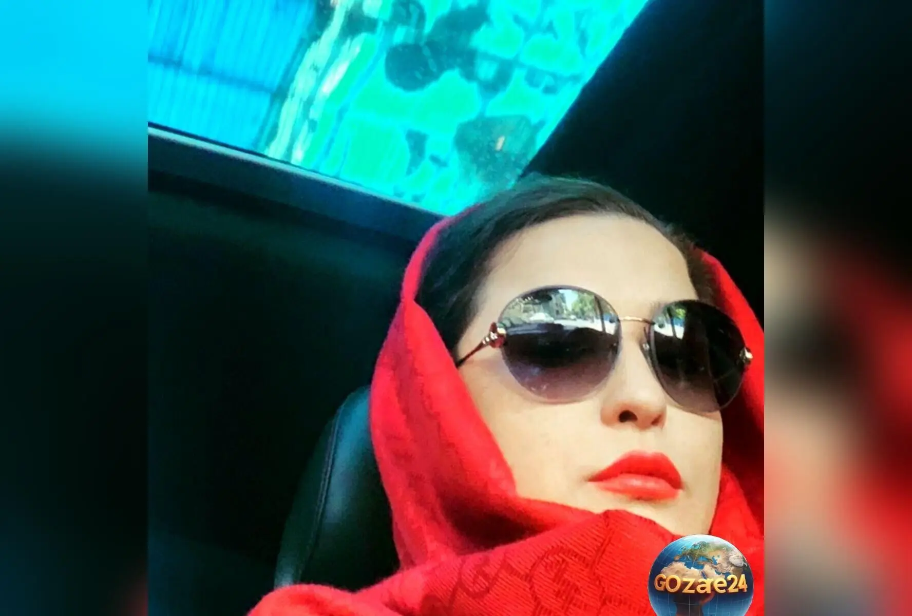 هدیه‌های رنگارنگ و لوکس تولد مهراوه شریفی نیا؛ باکس گل رز و ماشین عروسکی فانتزی + عکس و جزئیات