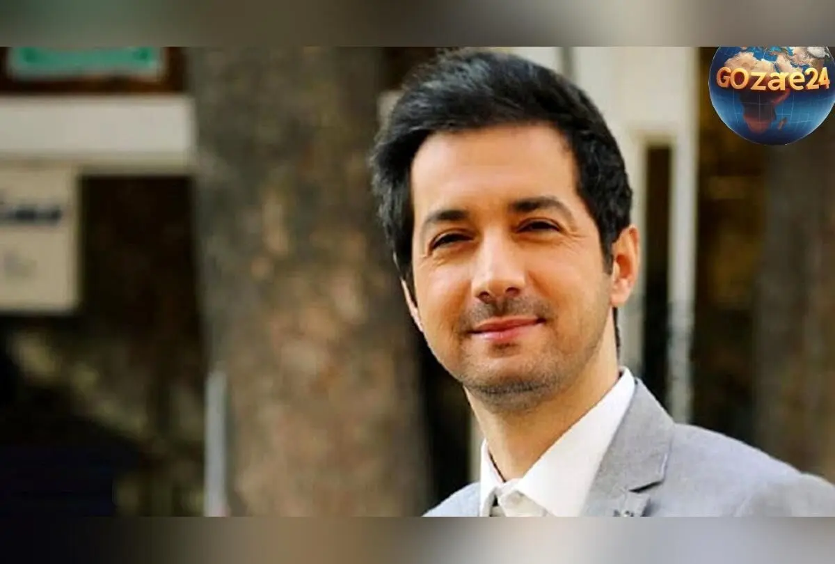نجم‌الدین شریعتی در کابین جنگنده میگ ۲۹؛ تصاویر هیجان‌انگیز و دیدنی از مجری محبوب تلویزیون ایران