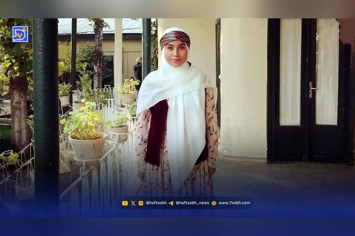 عطیه بچه مهندس ۳ در ۳۲ سالگی؛ تصویر جدید و متفاوت زهرا دباغیان در نقش عطیه