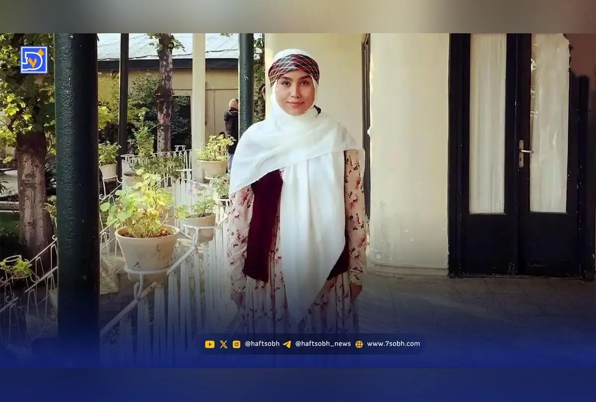 عطیه بچه مهندس ۳ در ۳۲ سالگی؛ تصویر جدید و متفاوت زهرا دباغیان در نقش عطیه