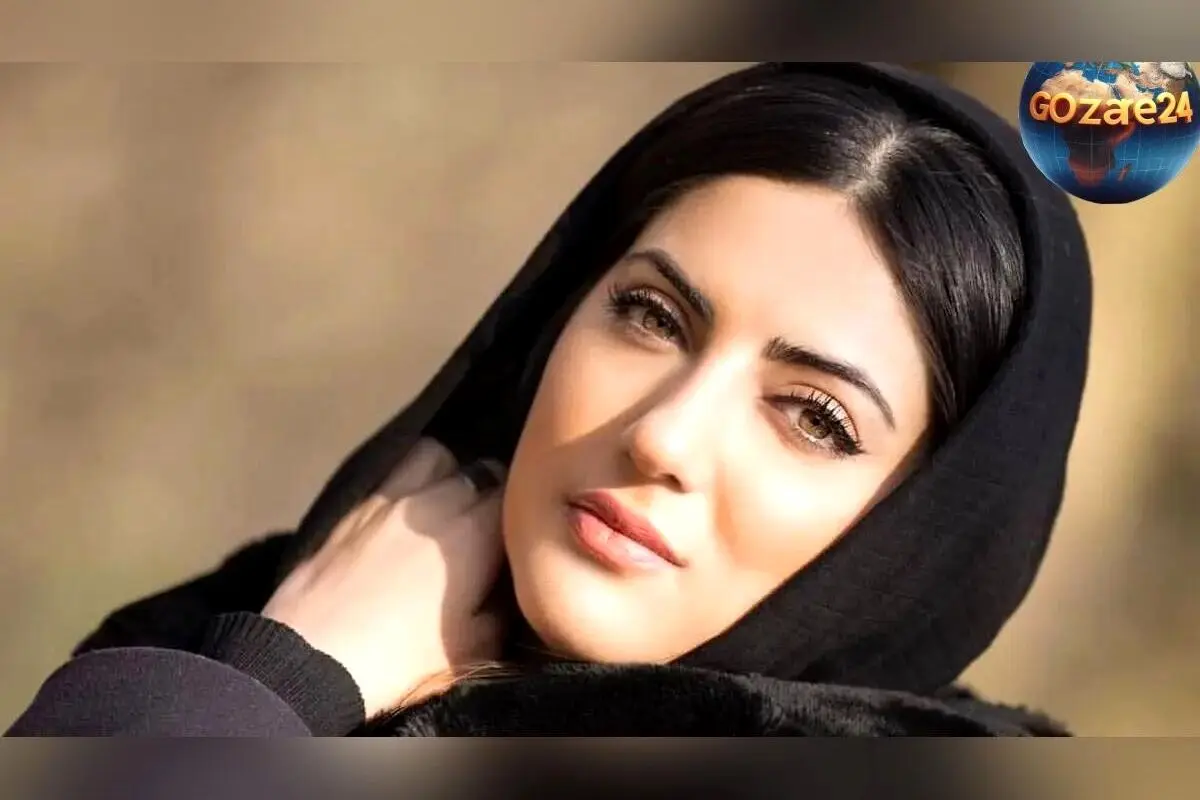 استایل منحصربفرد و جذاب هلیا امامی در اکران فیلم با دامن پلیسه شیک و کمتر دیده شده