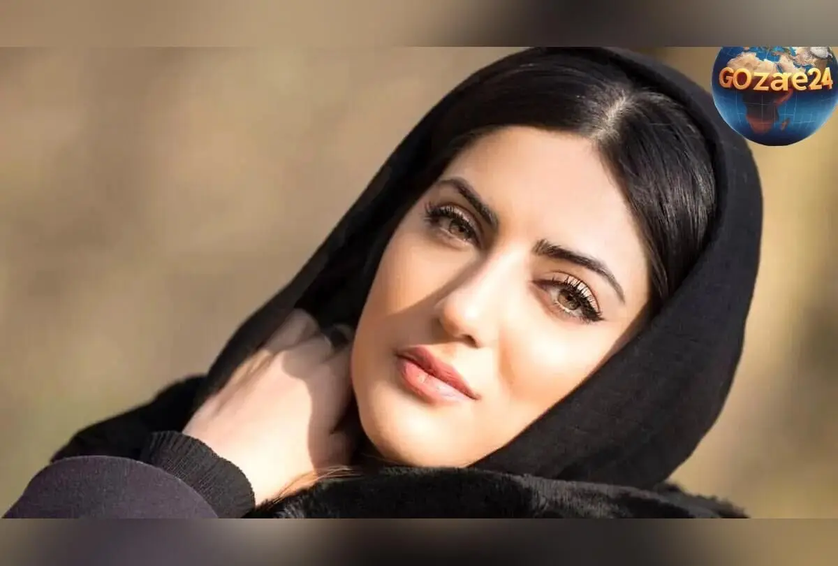 استایل منحصربفرد و جذاب هلیا امامی در اکران فیلم با دامن پلیسه شیک و کمتر دیده شده