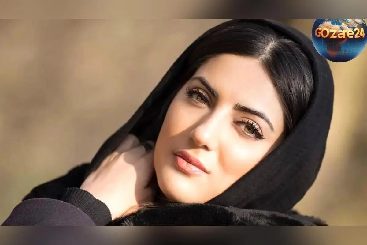 استایل منحصربفرد و جذاب هلیا امامی در اکران فیلم با دامن پلیسه شیک و کمتر دیده شده