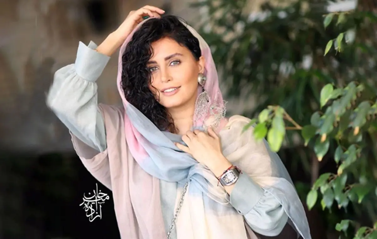 الناز شاکردوست: بازیگر متفاوت و علاقه‌مند به فوتبال، از کودکی تا موفقیت‌های سینمایی