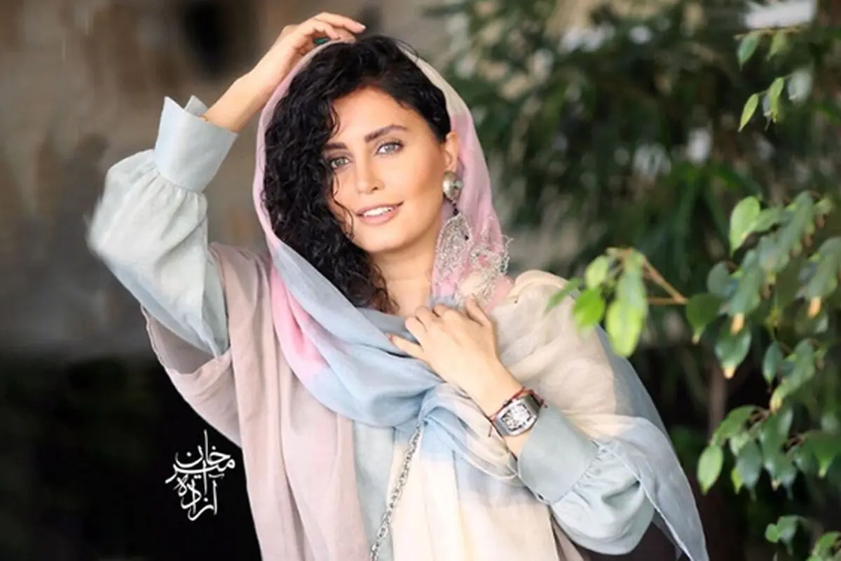 الناز شاکردوست: بازیگر متفاوت و علاقه‌مند به فوتبال، از کودکی تا موفقیت‌های سینمایی