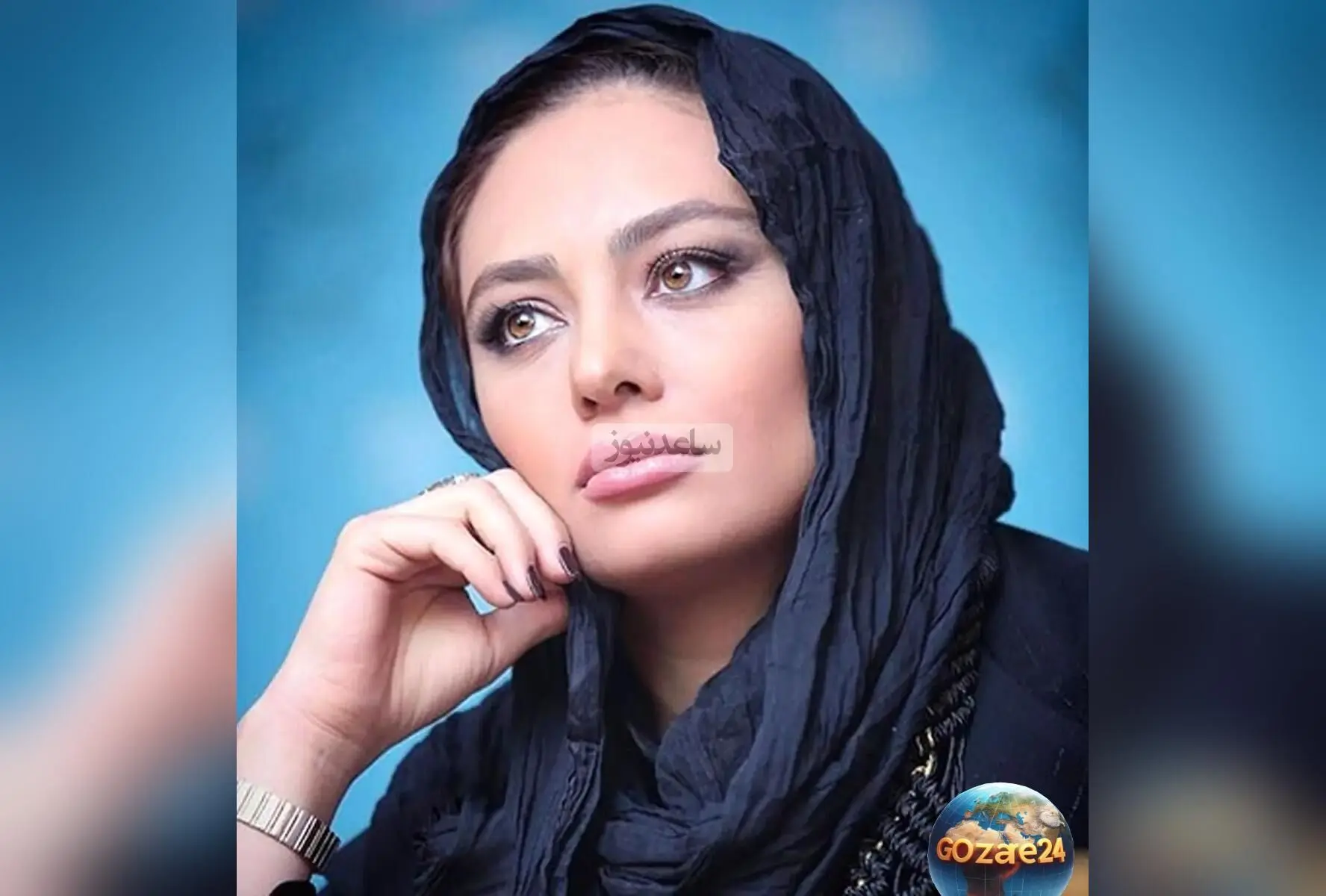 یکتا ناصر با انتشار عکس بدون آرایش، جزئیات کامل جراحی‌های زیبایی خود را فاش کرد!