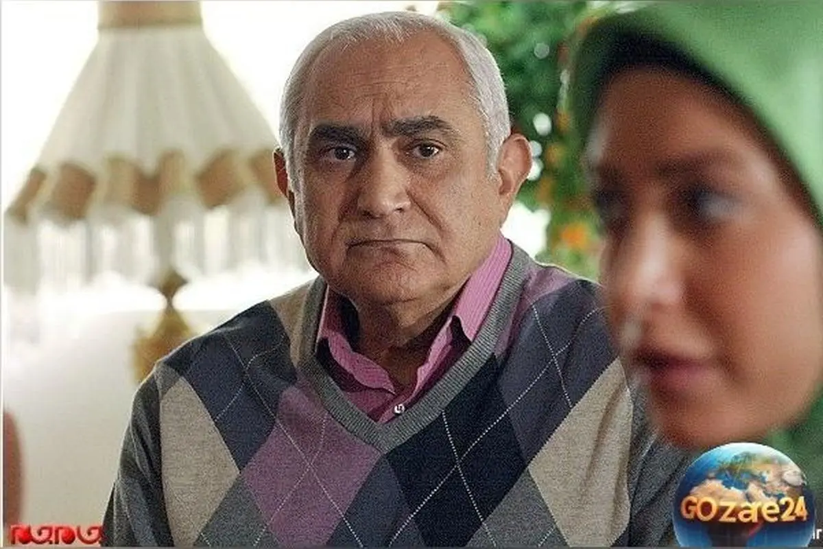 ناصر ممدوح: عشق بی‌پایان و دلتنگی عمیق پس از درگذشت همسرش | روایت هنرمند محبوب از زندگی عاشقانه و احساسات غم‌انگیز