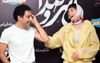 نوید محمدزاده موقتاً از اینستاگرام رفت؛ واکنش همسرش پس از حواشی و انتقادات
