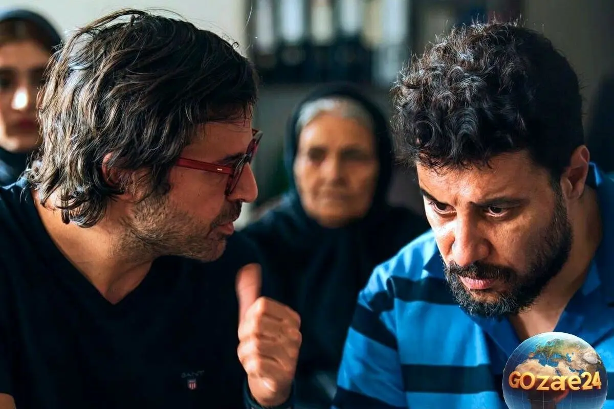 واکنش‌ها به سریال «وحشی»: درگیری‌های حقوقی و انتقادات به تصویرسازی نادرست از وکالت و قوه قضائیه