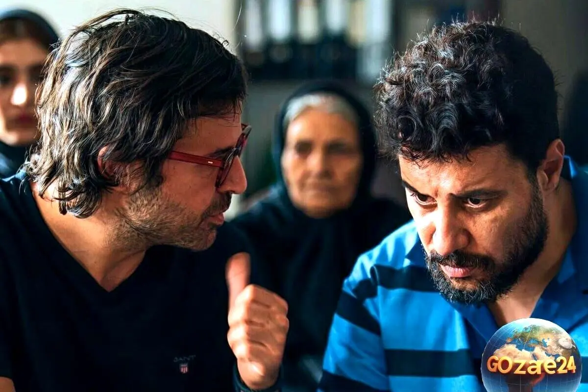 واکنش‌ها به سریال «وحشی»: درگیری‌های حقوقی و انتقادات به تصویرسازی نادرست از وکالت و قوه قضائیه