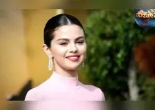 حضور ناگهانی سلنا گومز در مصلای امام خمینی و واکنش انسان‌دوستانه او به بحران غزه