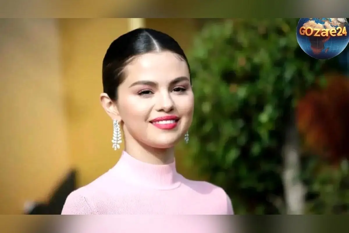 حضور ناگهانی سلنا گومز در مصلای امام خمینی و واکنش انسان‌دوستانه او به بحران غزه