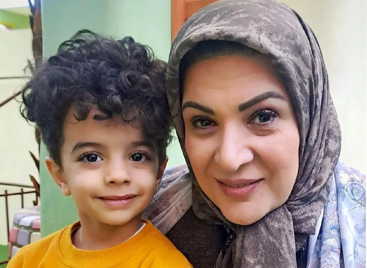 تیپ متفاوت ریما رامین‌فر در خیابان‌های ترکیه؛ استایل جدید و جذاب این بازیگر در سفر خارجی