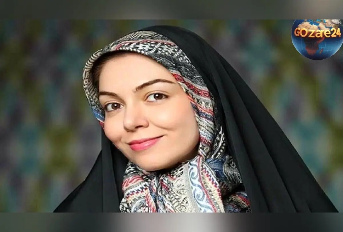 عکس جدید از خانواده آزاده نامداری بر سر مزارش: دلتنگی و غم عمیق پدر و خواهر در کنار آرامگاه | جزئیات و تصاویر