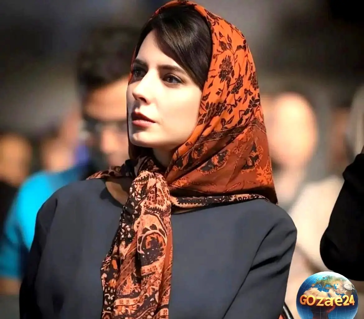 استایل زمستانی لاکچری لیلا حاتمی در خارج از کشور با استایل بی‌نظیر غوغا کرد!