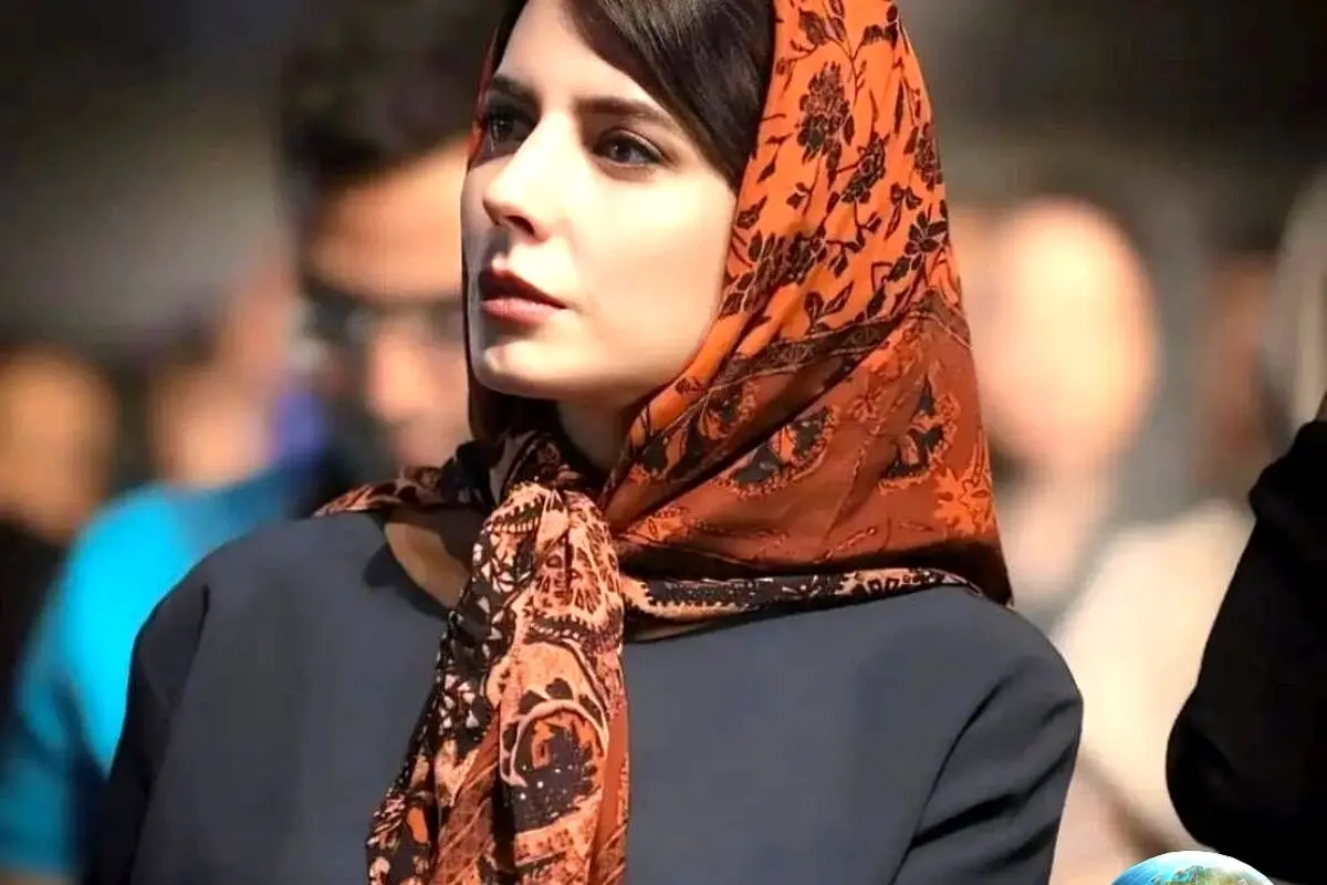 استایل زمستانی لاکچری لیلا حاتمی در خارج از کشور با استایل بی‌نظیر غوغا کرد!