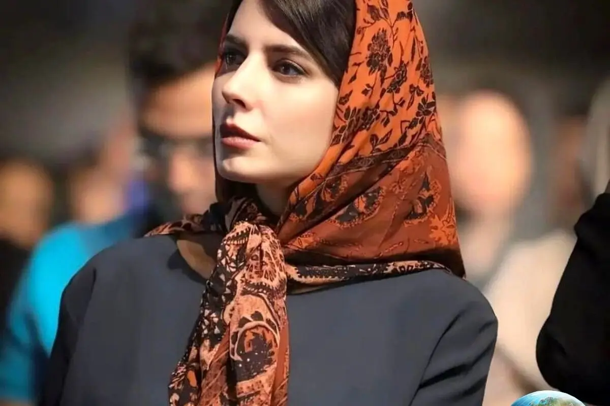 استایل زمستانی لاکچری لیلا حاتمی در خارج از کشور با استایل بی‌نظیر غوغا کرد!