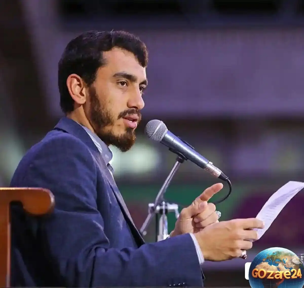 ماجرای جذاب ازدواج و بچه‌داری حاج مهدی رسولی | تصاویر جدید و داستان‌های شنیدنی