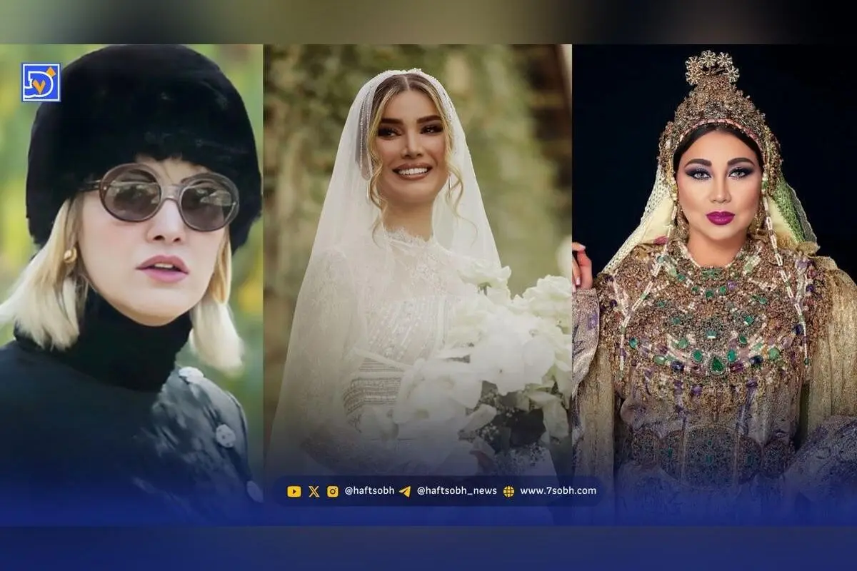 نگاه روز: زندگی هنرمندان متین ستوده، بهنوش بختیاری و ریحانه رضی در جدیدترین تصاویر و دیدگاه‌ها